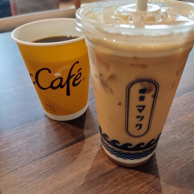カフェか？喫茶か？どっちになる？