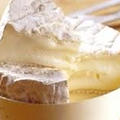EASY! Rustic Camembert Sauce ! 簡単カマンベールのソース Sauce Camembert Le Rustique !