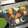 今日のあんこ#114 和スイーツのフルコース♥ &ｎ（アンド・ン）【和歌山県】