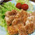 青じそ香るささみの胡麻焼き