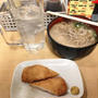写真展見てからセンベロな大都会で740円で満腹ほろ酔い