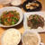 昨夜は牛肉とアスパラのオイスターソース炒めなど～