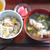 【ヤマキだし部】白菜とほろほろ肉だんごのスープ。おかずにもなる汁物。