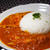 立ち食い風♪ネパールカレー