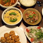 タイ料理でお持てなし