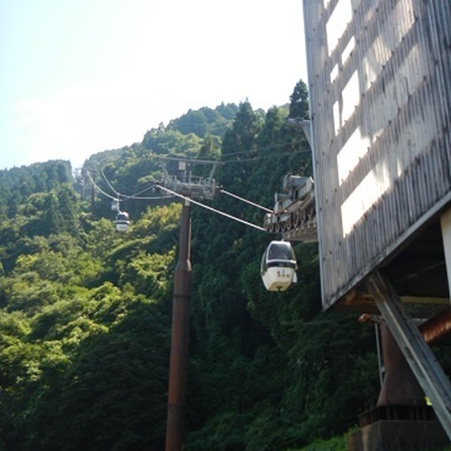 後高山