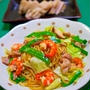 コクウマ～♪上海焼きそば&お礼便が届きました～