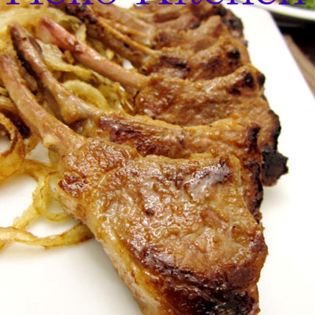 ちょっとだけ♪いいことあった今夜のハイテンションディナー