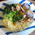 【＠バンチ掲載】アサリのあっさり塩ラーメン