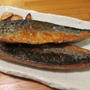 【旨魚料理】ゴマサバ大蒜焼き