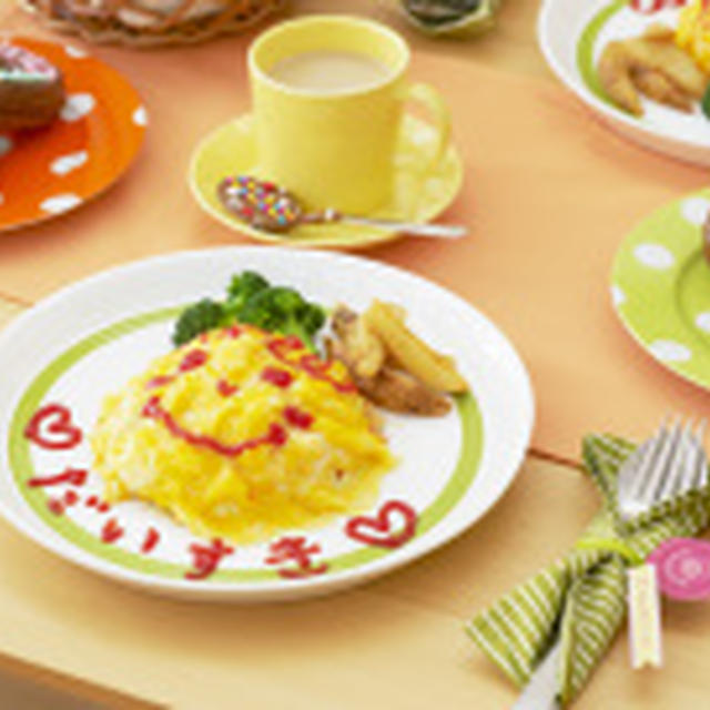 メッセージカフェ。