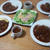 昨夜はハヤシライス～早めに晩御飯・・・