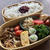 豚肉炒め弁当