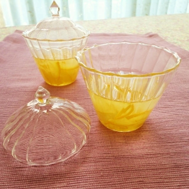 ゆず茶☆　Yuzu Tya☆