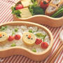 【連載】レシピブログ「みかんちゃんのお弁当」