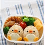 レシピブログ連載【ぺんぎんちゃんのお弁当】