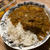 ポークスペアリブカレー♪