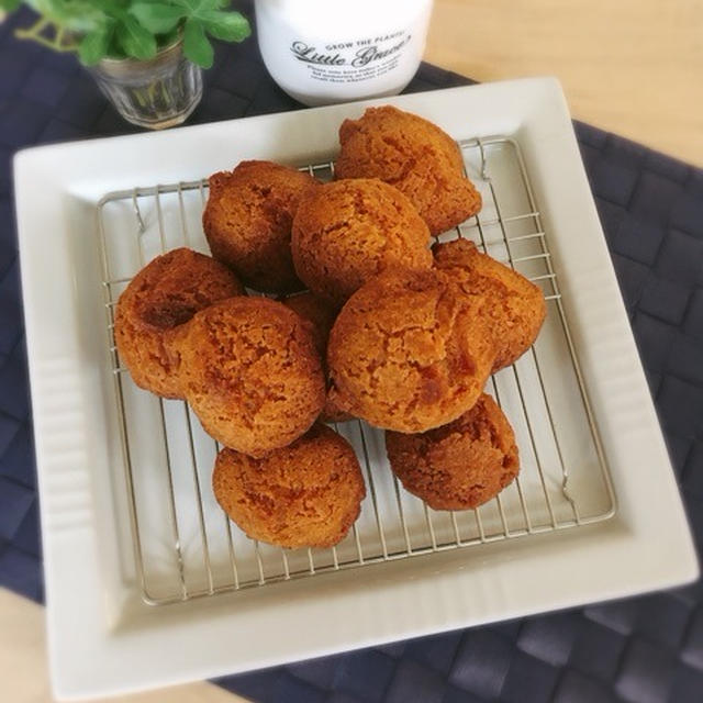 ホットケーキミックス。 嬉しかったこと。