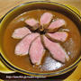 函館「五島軒」道外初進出☆天皇陛下がお召し上がりになった「リッチ鴨カレー」実食♪