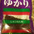 ゆかりと塩昆布のところてん