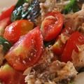 Insalata di Scombro