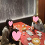 銀座de女子会＠ジョーズシャンハイ ニューヨーク 銀座本店