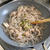 【糸こんにゃくと豚の柚子胡椒和え】と昨日の晩ごはんはまだ明るい時間 by 井上かなえ（かな姐）さん