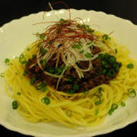 肉味噌パスタ～簡単レシピあり、と作り置きのすすめ