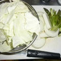 【ロップタック：減圧鍋】緑野菜のロップタック蒸し