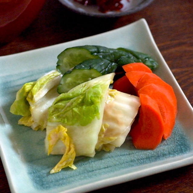 夫が絶賛した粕漬けは保存袋で