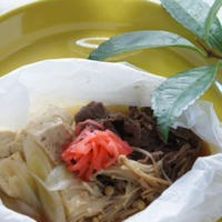 「電子で簡単肉豆腐」「東京カンパネラ」