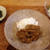 キーマカレー