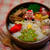 クリスマス弁当&塩麹漬け鮭焼き弁当