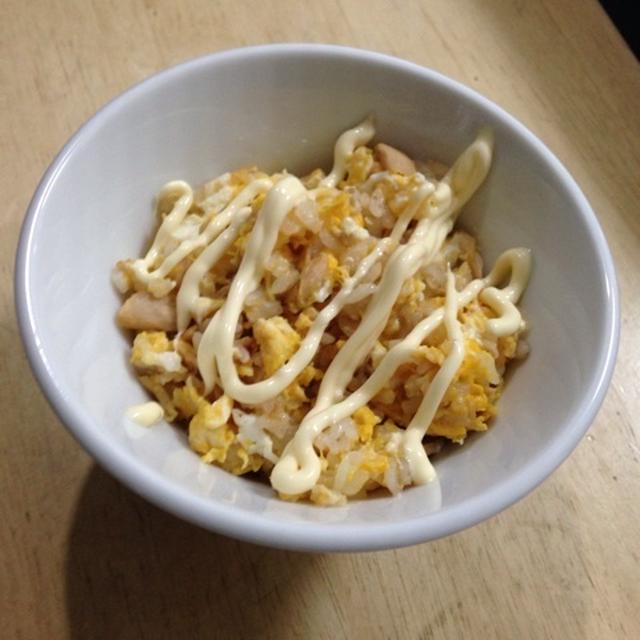 チャーハン