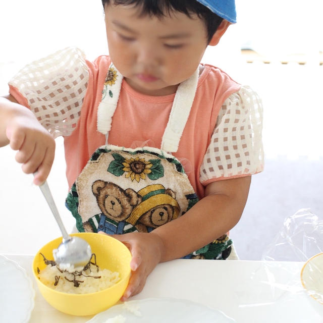 生まれて初めてピーマン食べました！なセミナー実施♪
