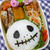 キャラ弁**ナイトメア　ジャック