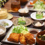 【献立】鮭＆牡蠣フライ。～福袋の王とタイムセール情報と足りなかったものと～