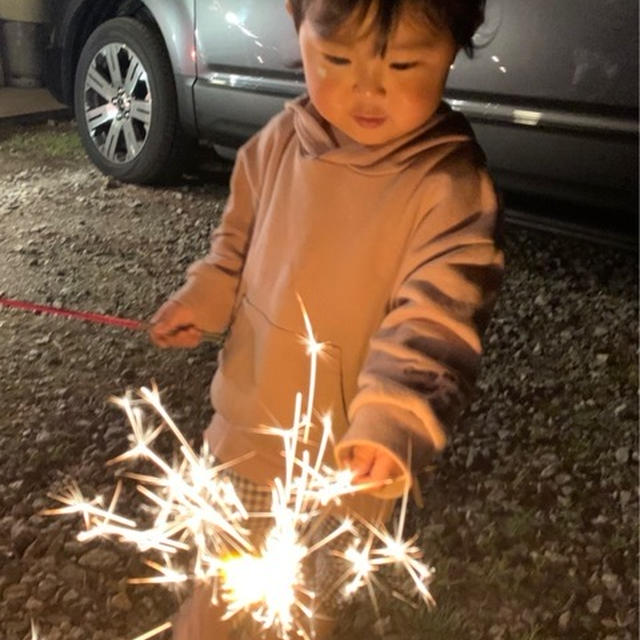 ただの日記。GW最終日。