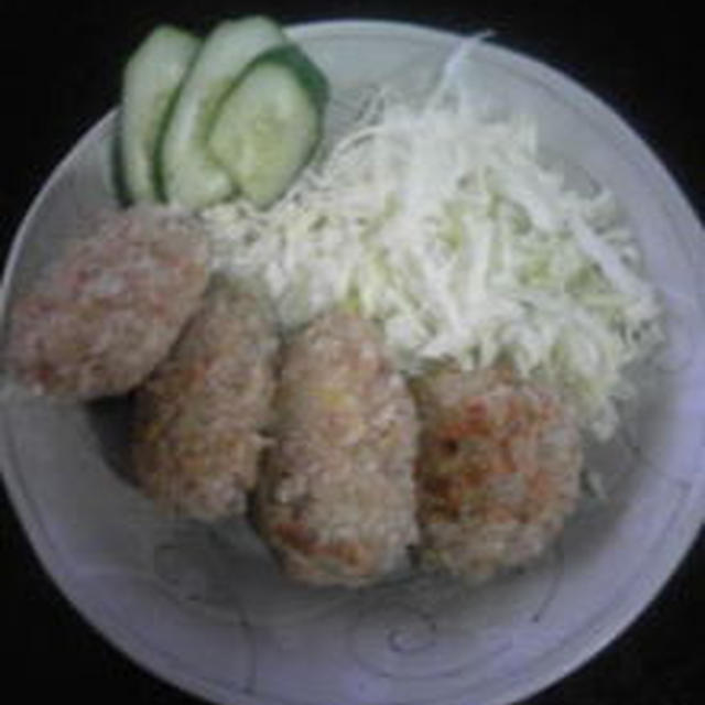 ヘルシーに