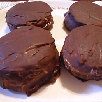 チョコパイ