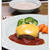 ２種のハンバーグ