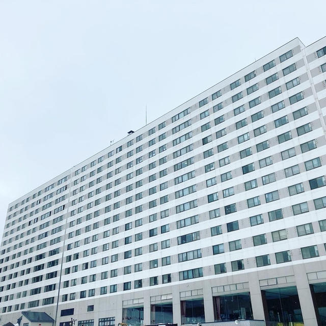【スキー旅行♪エンゼルグランディア越後中里旅行記】