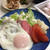 4/8 朝ご飯 息子①用