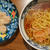 ラーメンとシューマイ 215円