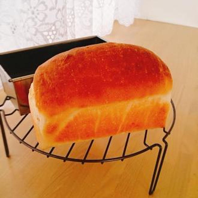 カルピスミニ食パン♪カツサンド♪
