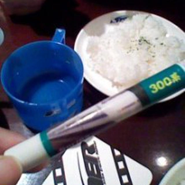 鉄道居酒屋ＬｉｔｔｌｅＴＧＶに行ったよ！その２