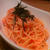 かんたん明太子パスタ