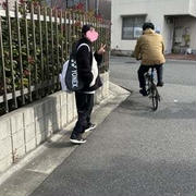※長文です　長女中1、次女小3、長男年小が終わりました。最近の3人の話　