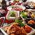 2012 お正月料理　～おせち以外編～