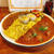 【沖縄・糸満】「spice kitchen naminami」のスパイスカレー2種類盛りで大満足